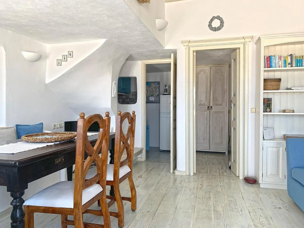Willa Blueisla Traditional Town Mykonos Mykonos Town 0*,  Grecja