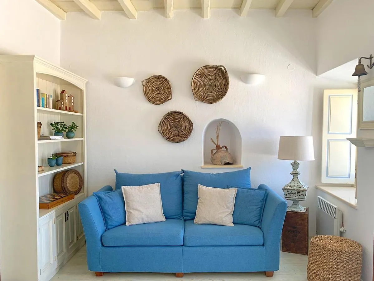 Willa Blueisla Traditional Town Mykonos Mykonos Town 0*,  Grecja