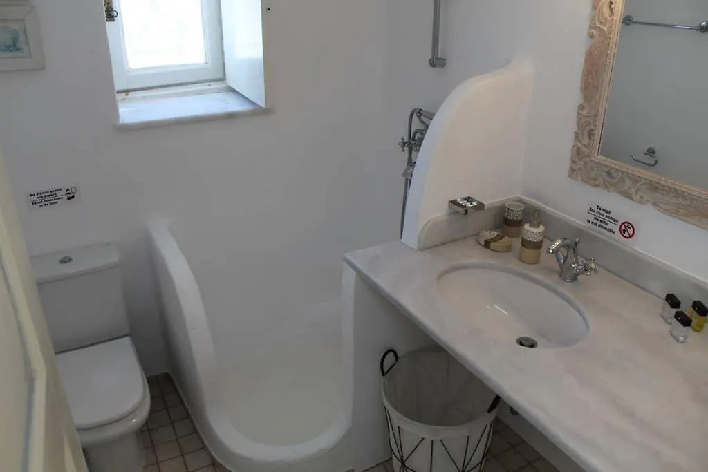 Willa Blueisla Traditional Town Mykonos Mykonos Town 0*,  Grecja