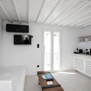 Cloe Mykonos High Holiday home