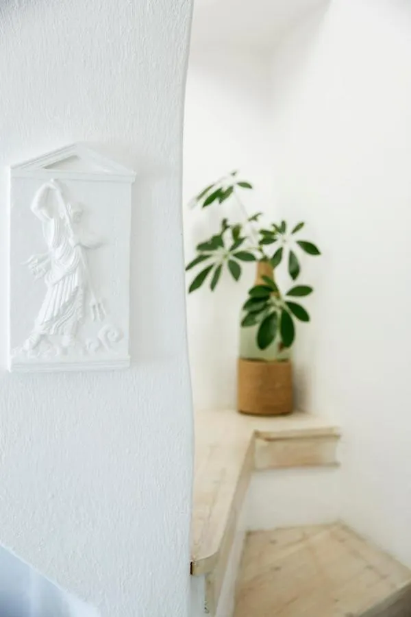 Blueisla Traditional Town Mykonos Villa Mykonos Town